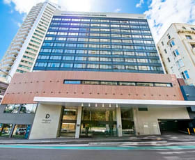 Offices commercial property leased at 701/14 Kings Cross Road Potts Point NSW 2011