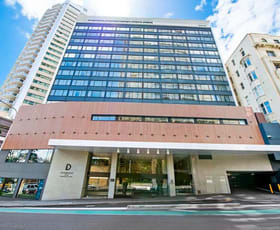 Offices commercial property leased at 701/14 Kings Cross Road Potts Point NSW 2011