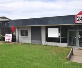 Offices commercial property leased at 148 Strickland Road East Bendigo VIC 3550