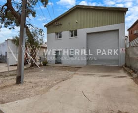Factory, Warehouse & Industrial commercial property leased at Milperra NSW 2214