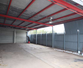 Factory, Warehouse & Industrial commercial property leased at 55 Montague Street North Wollongong NSW 2500