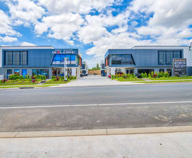 Offices commercial property leased at 74 Flinders Parade North Lakes QLD 4509