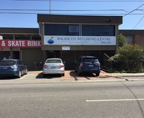 Offices commercial property leased at 4/29 Susan Street Eltham VIC 3095