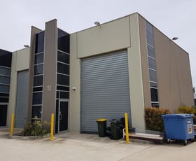 Offices commercial property leased at 10/9 Woolboard Road Port Melbourne VIC 3207
