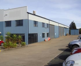 Showrooms / Bulky Goods commercial property leased at Tenancy 2/14 Molloy Street Torrington QLD 4350