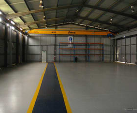 Factory, Warehouse & Industrial commercial property leased at Tenancy 2/14 Molloy Street Torrington QLD 4350