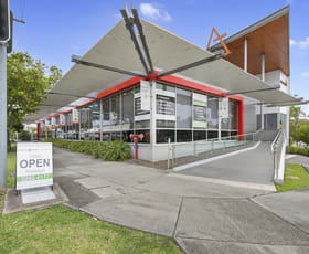 Offices commercial property leased at A/2 Pittwin Road Capalaba QLD 4157