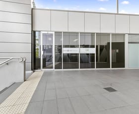 Medical / Consulting commercial property leased at A/2 Pittwin Road Capalaba QLD 4157