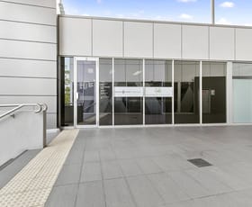 Offices commercial property leased at A/2 Pittwin Road Capalaba QLD 4157