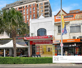 Shop & Retail commercial property leased at 13 Auburn Road Auburn NSW 2144