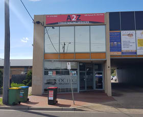 Offices commercial property leased at Offices 2&3/85 Synnot Street Werribee VIC 3030