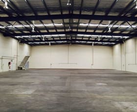 Factory, Warehouse & Industrial commercial property leased at Wetherill Park NSW 2164