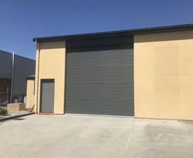 Factory, Warehouse & Industrial commercial property leased at 1/17A Lyell Street Mittagong NSW 2575