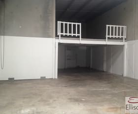 Factory, Warehouse & Industrial commercial property leased at 3/17 Manufacturer Drive Molendinar QLD 4214