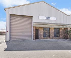 Factory, Warehouse & Industrial commercial property leased at 1/5 Barrpowell Street Welland SA 5007
