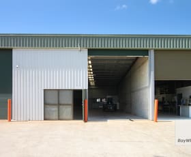 Factory, Warehouse & Industrial commercial property leased at 5/28 Moonbi Street Brendale QLD 4500