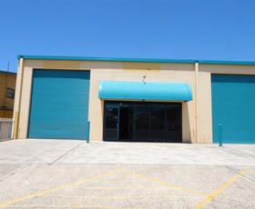 Factory, Warehouse & Industrial commercial property leased at (Unit 1)/386-390 Pacific Highway Belmont NSW 2280