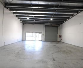 Factory, Warehouse & Industrial commercial property leased at (Unit 1)/386-390 Pacific Highway Belmont NSW 2280