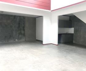 Factory, Warehouse & Industrial commercial property leased at 21/48 Lindon Court Tullamarine VIC 3043