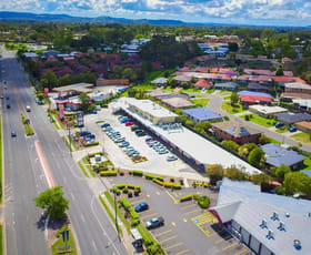 Development / Land commercial property leased at 44-50 Chambers Flat Road Waterford West QLD 4133