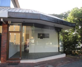 Offices commercial property leased at 1C Agnes Avenue Balwyn North VIC 3104