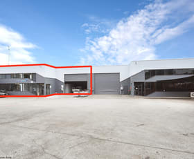 Showrooms / Bulky Goods commercial property leased at 1/6 Overlord Place Acacia Ridge QLD 4110