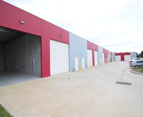 Factory, Warehouse & Industrial commercial property leased at 1/7 Cannery Court Tyabb VIC 3913