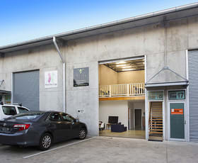 Factory, Warehouse & Industrial commercial property leased at 18/17 Cemetery Road Helensburgh NSW 2508