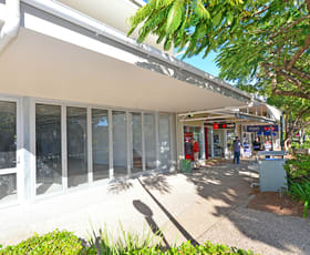 Shop & Retail commercial property leased at Shop 2/93 Poinciana Avenue Tewantin QLD 4565