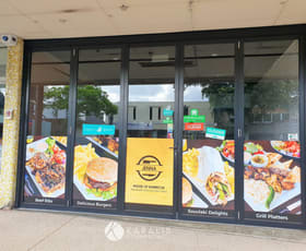 Shop & Retail commercial property leased at Shop 2/1399 Logan Road Mount Gravatt QLD 4122