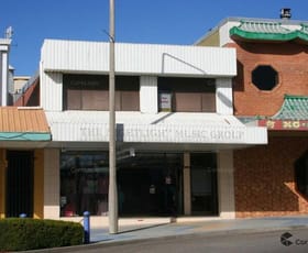 Offices commercial property leased at A/56 THE ENTRANCE RD The Entrance NSW 2261