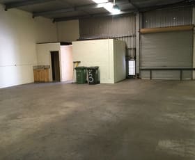 Factory, Warehouse & Industrial commercial property leased at 3/92-94 Briggs Street Welshpool WA 6106