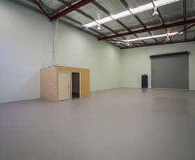 Factory, Warehouse & Industrial commercial property leased at Unit 3/40 Dellamarta Rd Wangara WA 6065