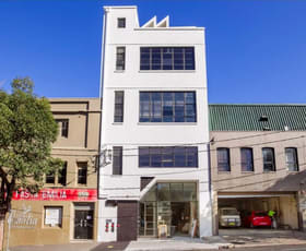 Showrooms / Bulky Goods commercial property leased at Level S/255 Riley Street Surry Hills NSW 2010