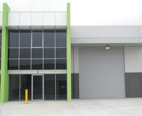 Factory, Warehouse & Industrial commercial property for lease at Wetherill Park NSW 2164