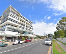 Offices commercial property leased at Suite 306/45 Brisbane Road Mooloolaba QLD 4557
