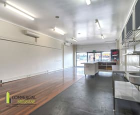 Shop & Retail commercial property leased at 3/46 Old Cleveland Road Greenslopes QLD 4120