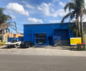 Showrooms / Bulky Goods commercial property leased at 5 Bignell Road Moorabbin VIC 3189