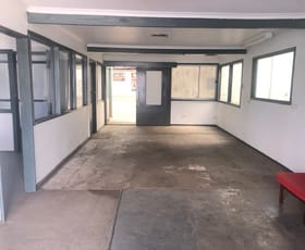 Showrooms / Bulky Goods commercial property leased at 5 Bignell Road Moorabbin VIC 3189