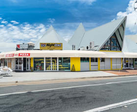 Offices commercial property leased at 11/293 Shute Harbour Road Airlie Beach QLD 4802