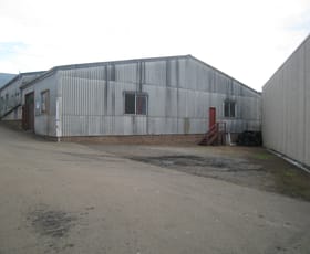Factory, Warehouse & Industrial commercial property leased at Peakhurst NSW 2210