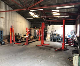 Factory, Warehouse & Industrial commercial property leased at Peakhurst NSW 2210