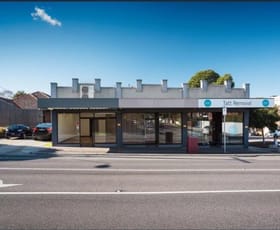 Offices commercial property leased at 502 Kooyong Road Caulfield South VIC 3162