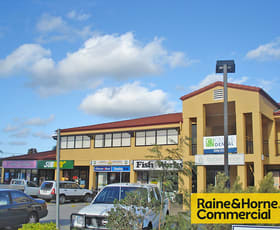 Offices commercial property leased at A1/359 Gympie Road Kedron QLD 4031