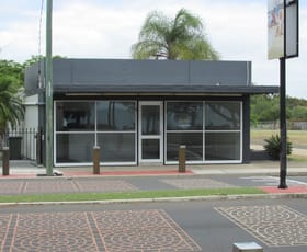 Offices commercial property leased at 332-333 Esplanade Scarness QLD 4655