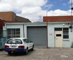 Factory, Warehouse & Industrial commercial property leased at 5/38-40 Kylta Road Heidelberg West VIC 3081