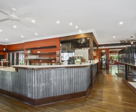 Hotel, Motel, Pub & Leisure commercial property leased at 2488 Bells Line of Road Bilpin NSW 2758