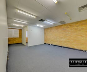 Offices commercial property leased at 3/348 Peel Street Tamworth NSW 2340
