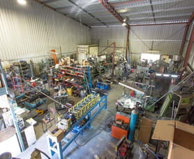 Factory, Warehouse & Industrial commercial property leased at 17B/115 Dollis Street Rocklea QLD 4106