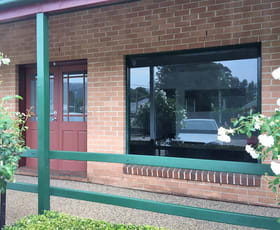 Offices commercial property leased at 4/60 Bowral Road Mittagong NSW 2575